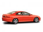 Holden Monaro CV8 2003 года